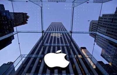 分析师称苹果市值今年将突破1万亿美元